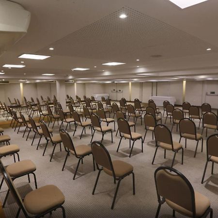 Beach Class - Hotel 5 Estrelas Na Avenida Boa Viagem Recife Ngoại thất bức ảnh