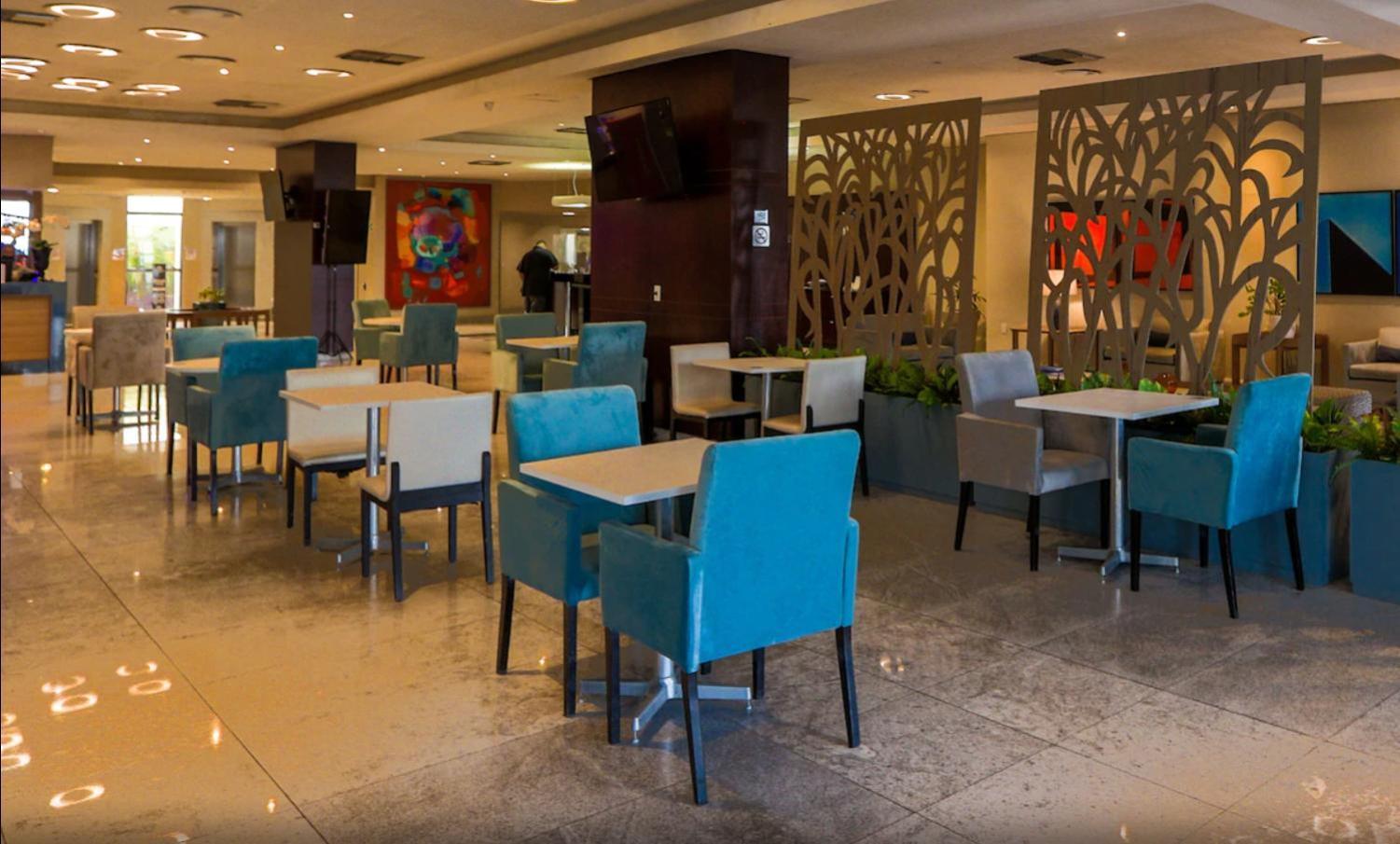 Beach Class - Hotel 5 Estrelas Na Avenida Boa Viagem Recife Ngoại thất bức ảnh