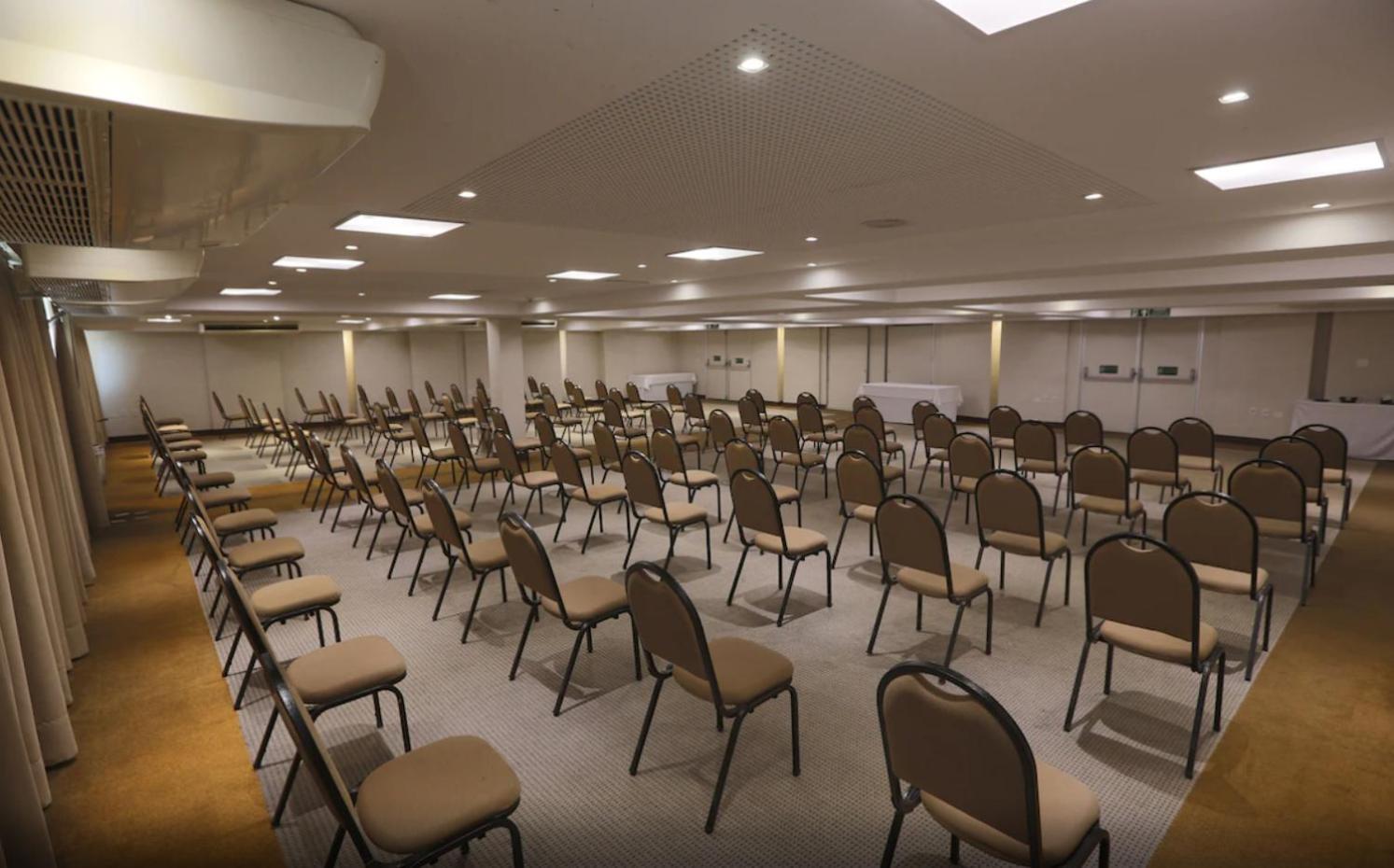 Beach Class - Hotel 5 Estrelas Na Avenida Boa Viagem Recife Ngoại thất bức ảnh