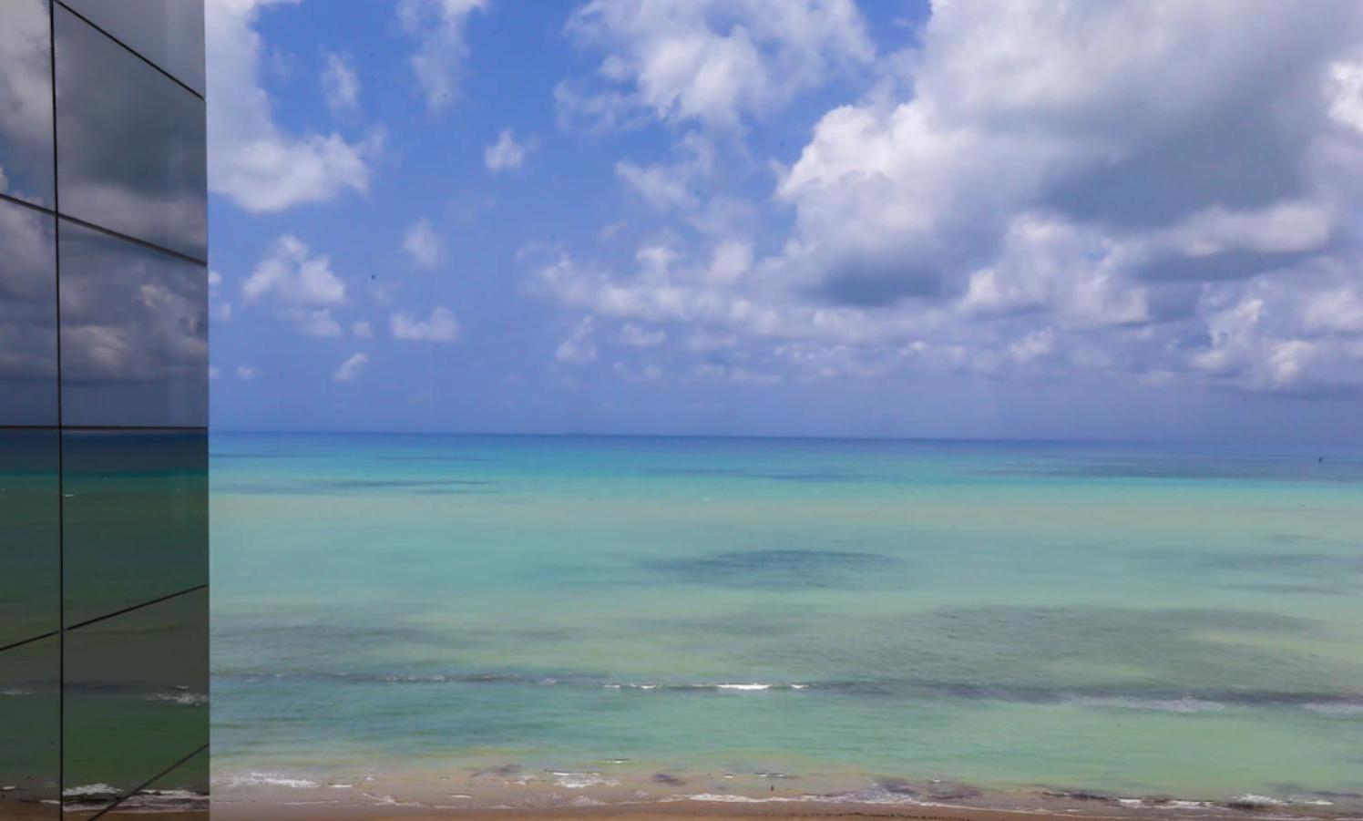 Beach Class - Hotel 5 Estrelas Na Avenida Boa Viagem Recife Ngoại thất bức ảnh